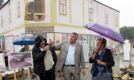 Poparić: Granata nije pala sa položaja VRS