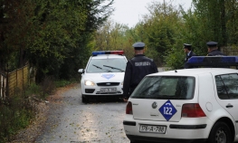 Babalju polomili rebra i vrat pa ga opljačkali