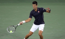 Nole sa Nišikorijem za finale