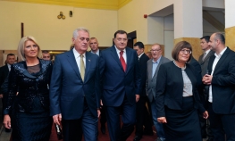 Otvorena manifestacija Dani Srpske u Srbiji