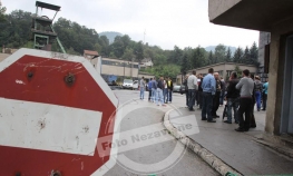 Zarobljeni rudari na sigurnom do podne?
