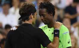  Rodžer Federer u polufinalu nakon pet setova