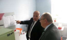 Bogdanić: Institut za javbno zdravstvo važna ustanova