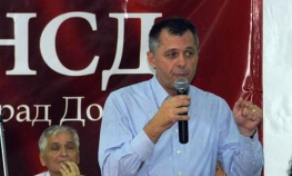 Radojičić: Slaba vlast u RS bila bi idealna prilika za strance