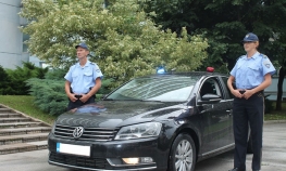 Formiran štab za obezbjeđenje izbora