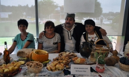 Na festivalu 30 izlagača šljiva i rakije