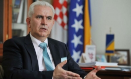 Budimir: Republika Srpska genocidna tvorevina