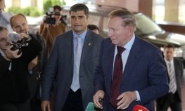 Potpisan protokol o prekidu vatre