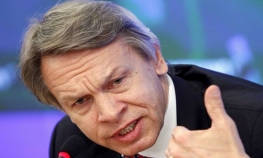 Puškov: Umjesto u Poljskoj, NATO da razmjesti snage u Iraku