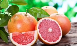 Grejpfrut reguliše kilograme