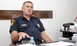 Dragan Lukač: Povratnici sa stranih ratišta opasnost za BiH