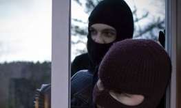 Kriminalci osumnjičeni za osam teških krađa