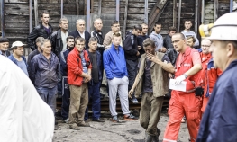 Gorski udar odnio pet života
