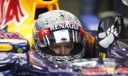 Fetel: Srećan sam u Red Bulu