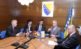 Američka vlada očekuje fer i korektne izbore