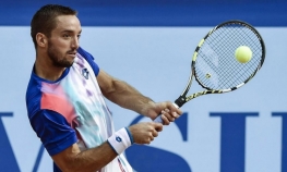  Troicki zaustavljen u četvrtfinalu 