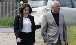 "Fatalnoj Željki" prijeti šest mjeseci zatvora
