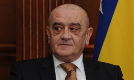 Bevanda: Žele unitarnu BiH po diktatu Sarajeva