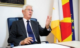 Petrovski: Nacionalizam razlog raspada Jugoslavije