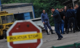 Locirana tijela četiri nastradala rudara