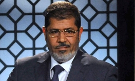 Morsi odao državne tajne?