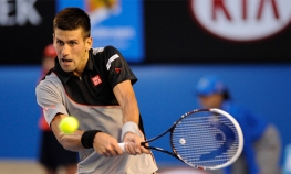 Nole u borbi za finale