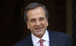 Samaras: Ostvarićemo pozitivan privredni rast