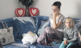 Jama zatrpala najbolje drugove