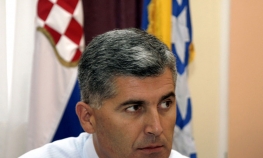Čović: Sve snage usmjeriti na oživljavanje privrede   