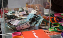 "Poplava ljubavi" za obnovu obdaništa