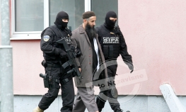 Pritvor za Bilala Bosnića?