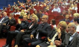 Cvijanović: Dječije pozorište važno za RS