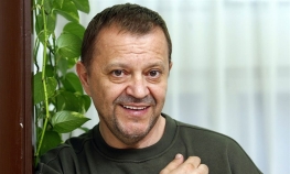 Hadžihafizbegović nagrađen u Veneciji