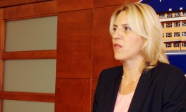 Cvijanović: Moja kampanja je ono što sam uradila