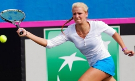Dea Herdželaš pobjednica ITF turnira u Beogradu
