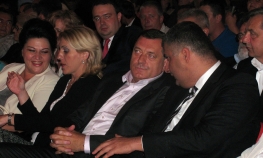 Dodik: U Bijeljini smo učinili mnogo