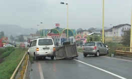 Dvojica motociklista poginula, sedmoro povrijeđenih