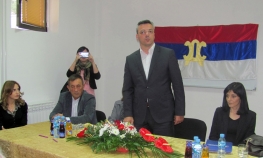 Tadić: Nema očuvanja Srpske bez zdrave porodice