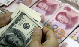 Dolar bi mogao u penziju