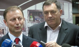 Jevreji i Srbi bratski narodi