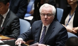 Čurkin: Teške posljedice grubog geopolitičkog inženjeringa