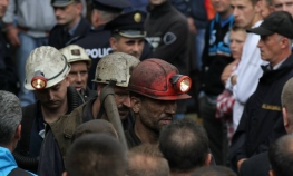 Spasioci došli do tijela petog rudara