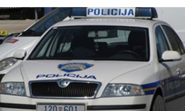 Bivši policajac izrešetao brata