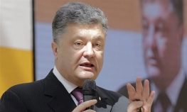 Porošenko naredio jačanje odbrane Marijupolja