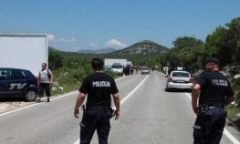  Uhapšen švercer tekstila iz Turske