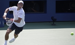 Nole bježi Rafi