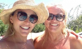 Jelena uživa u trudnoći
