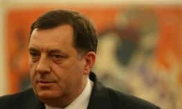 Dodik: Dolazak britanskih specijalaca pritisak pred izbore
