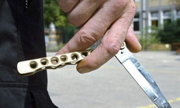 Izboden učenik (15) u Beogradu