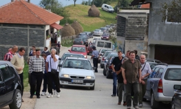 Selo Vrselje kod Zenice: Ovdje je tradicija biti rudar